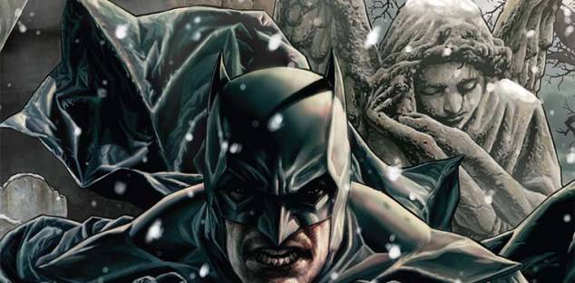 Recensione Batman di Lee Bermejo una raccolta di storie scritte e disegnate dal grande artista