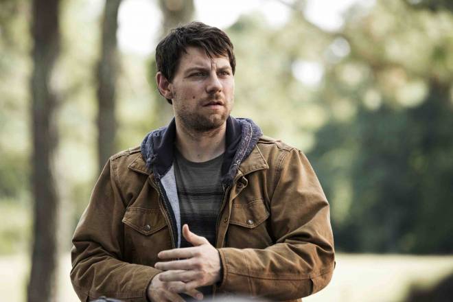 Outcast, recensione del primo episodio della seconda stagione