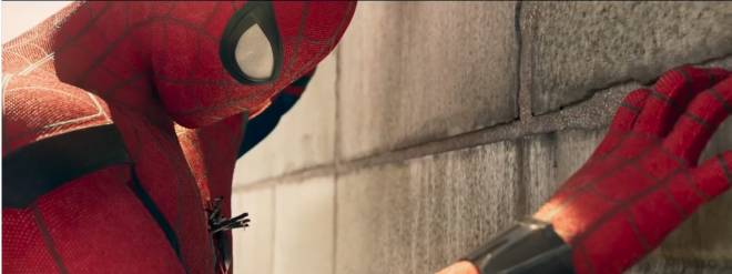 Spider-Man Homecoming, Marvel Studios lancia il nuovo ritorno a casa