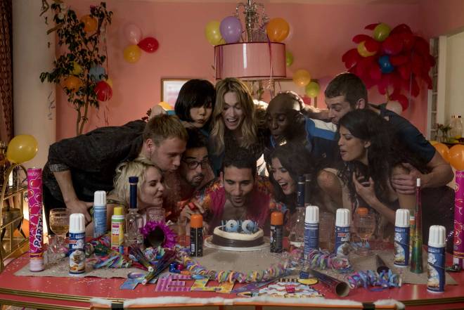 Sense8, seconda stagione: oltre 200 mila view per il  trailer ufficiale 