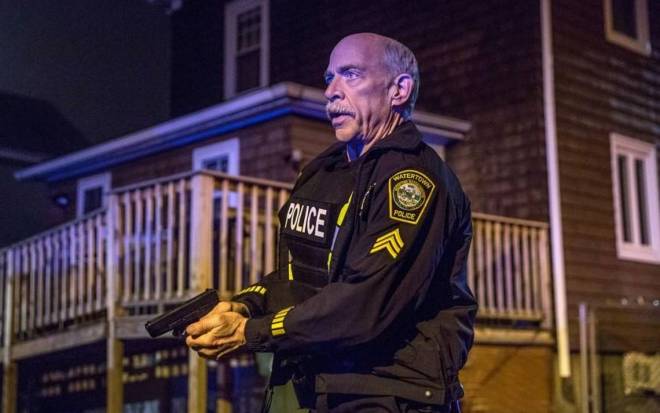 Boston - Caccia all'uomo, l'attore J. K. Simmons racconta il suo personaggio