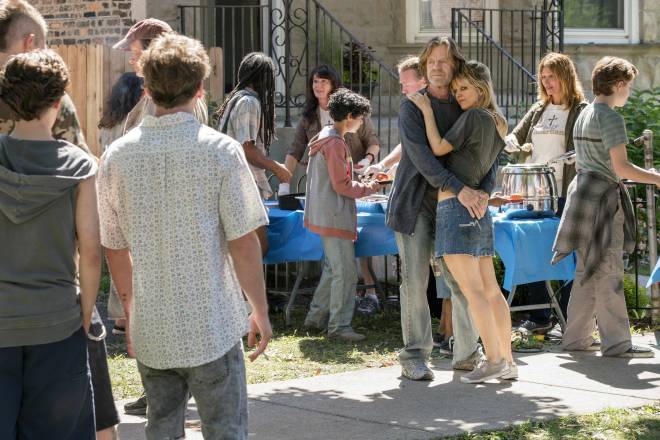 Shameless, settima stagione: tutti gli episodi su Infinity 