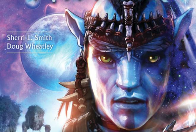 Avatar Comics, Dark Horse porta il film tra le pagine dei fumetti