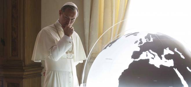 The Young Pope, esce in dvd la miniserie sulla difficile definizione di sé