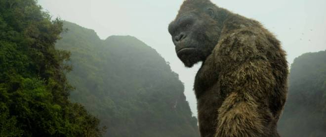 King Kong, la serie tv ambientata nell'universo del celebre gorilla 