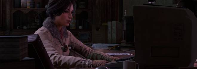 Syberia 3, recensione videogame per PS4 e Xbox One  