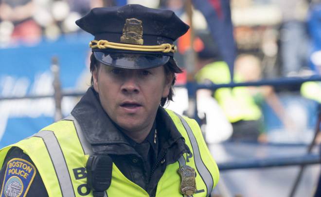 Recensione del film Boston - Caccia all'uomo