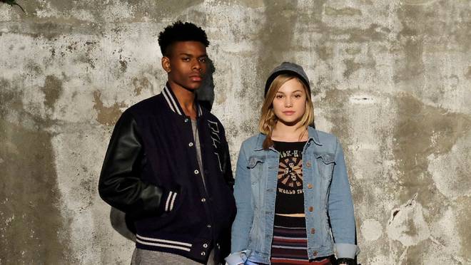 Cloak & Dagger, il trailer della serie tv tra fuga e scoperta