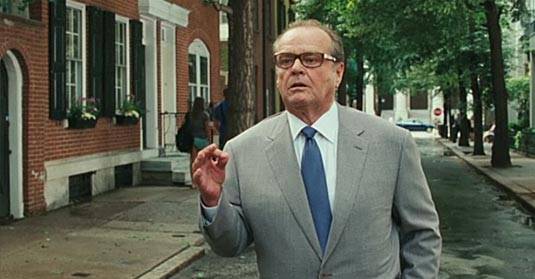 Jack Nicholson, sarà nel remake del film 'Toni Erdmann' l'attore che compie 80 anni  