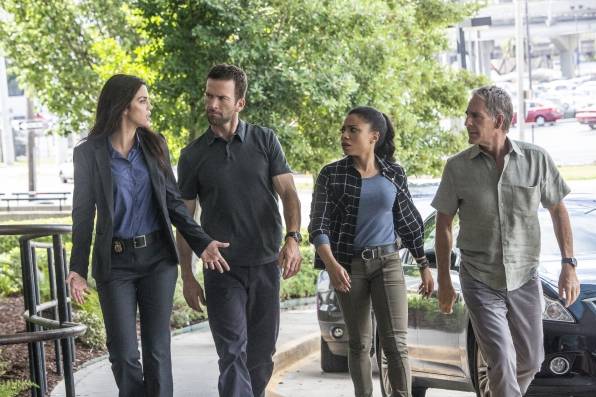 Serie tv più viste negli USA: 'NCIS: New Orleans' si avvicina al secondo posto 