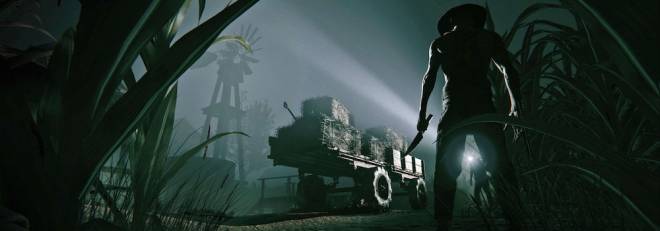 Outlast II, recensione videogame per PS4 e Xbox One