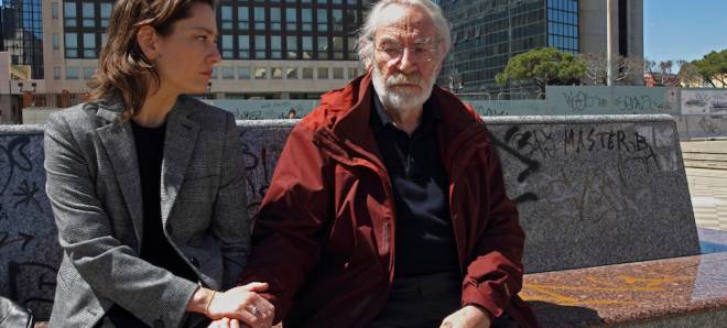 Recensione del film La tenerezza