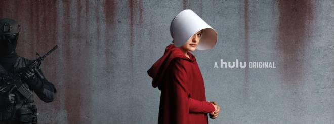 The Handmaid's Tale, la serie tv con Elisabeth Moss in un futuro distopico di segregazione femminile