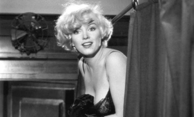 Marilyn Monroe, la casa di West Los Angeles in vendita per 6,9 milioni di dollari  