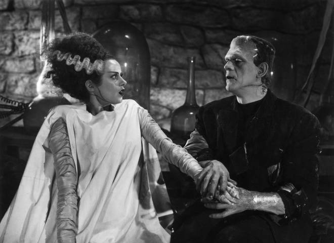 La Moglie di Frankenstein, forse il remake Universal ha il suo regista