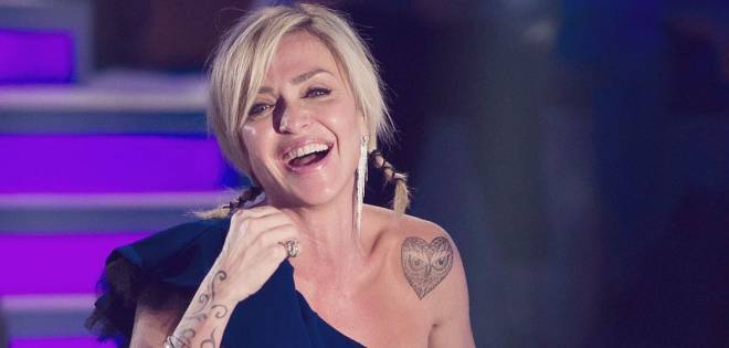 Verissimo, il racconto di Paola Barale: 'Raz è stato un viaggio meraviglioso'