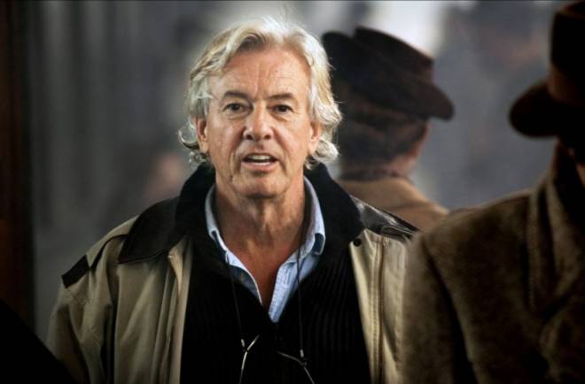 Paul Verhoeven, iniziate le riprese del nuovo film sul lesbismo