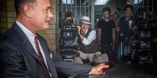 The Post, il nuovo film di Steven Spielberg con Tom Hanks e Meryl Streep