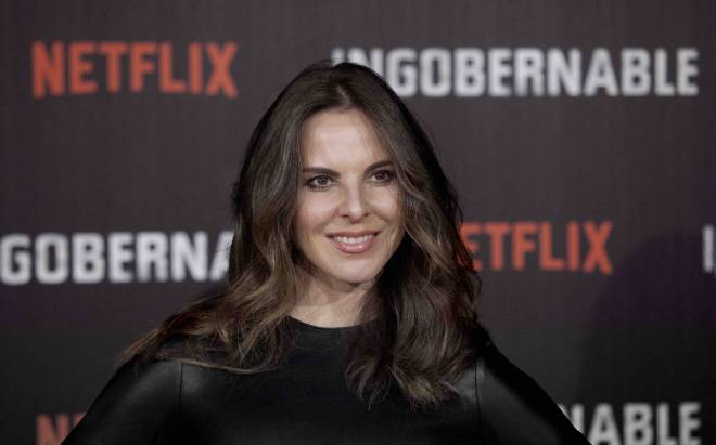 Ingobernable, seconda stagione: la serie con Kate del Castillo torna nel 2018