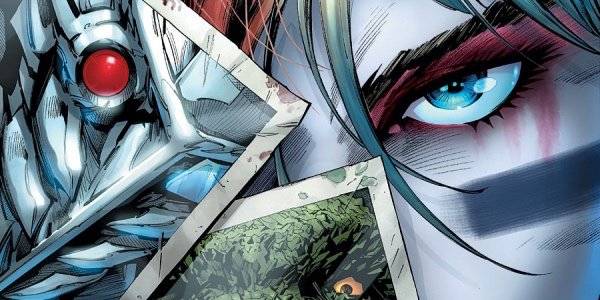 Recensione Suicide Squad n.1 la rinascita della DC Comics passa anche dai cattivi