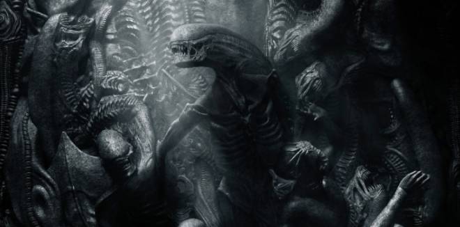 Alien Covenant, Ridley Scott lancia il nuovo capitolo della saga