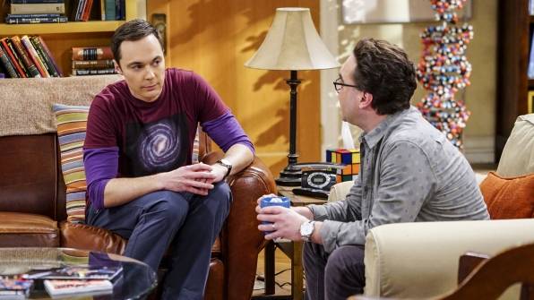 Serie tv più viste negli USA: al secondo posto il finale di stagione di 'The Big Bang Theory'