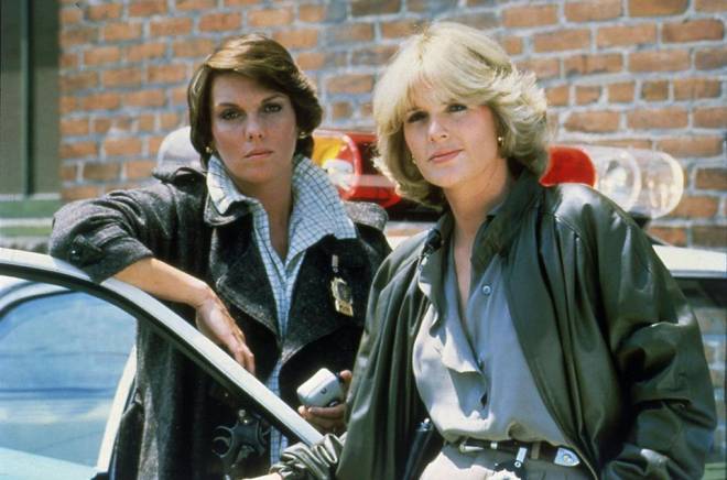 Cagney & Lacey, quando il protagonismo femminile raggiunse l'ambiente poliziesco