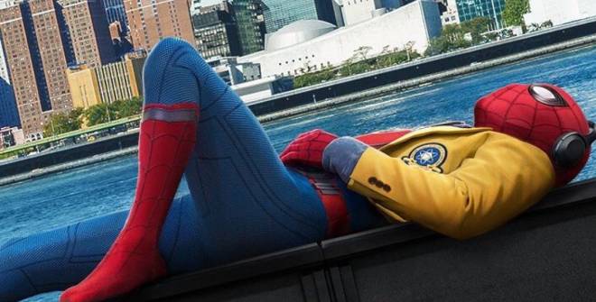 Panini Comics, in arrivo il preludio di Spider-Man Homecoming   