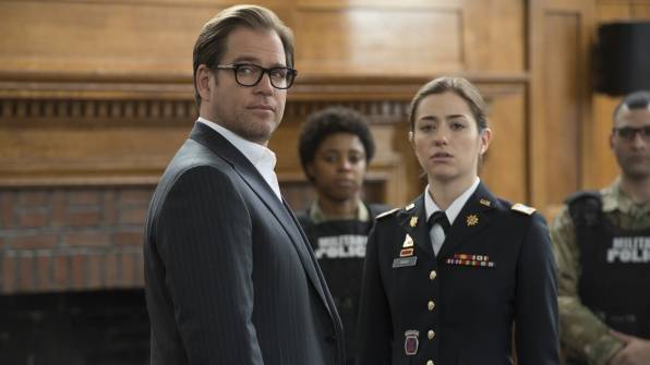 Serie tv più viste negli USA: seconda posizione per 'Bull' 