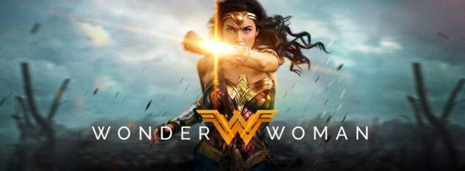 Wonder Woman Day, in concomitanza con l'uscita del film