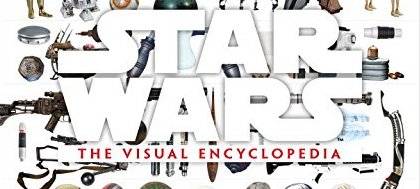 Star Wars, i libri che raccontano la saga a 40 anni dall'uscita del film