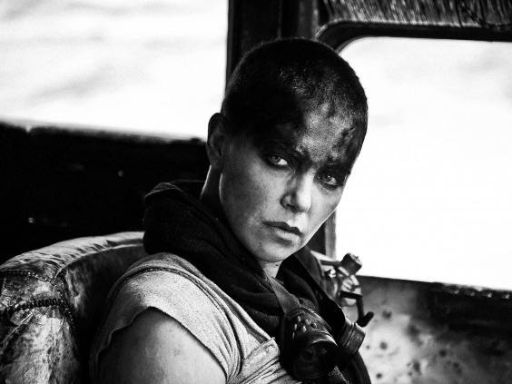 George Miller, il nuovo film 'Mad Max: The Wasteland'