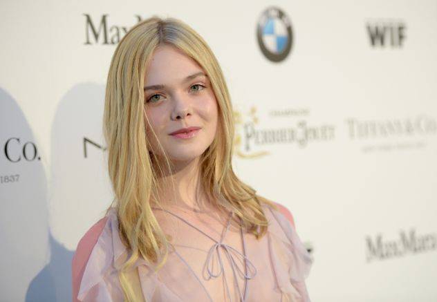 All the Bright Places, Elle Fanning protagonista dell'adattamento cinematografico