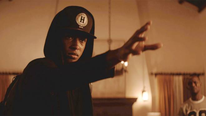 Sleight, il regista J.D. Dillard supera la prova del suo debutto cinematografico