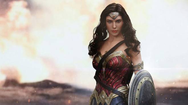 Film più visti della settimana, 'Wonder Woman' raggiunge l'incasso record