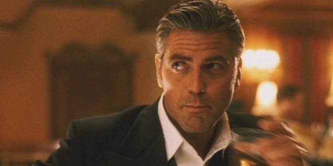 George Clooney: Ella e Alexander sono i nomi dei figli