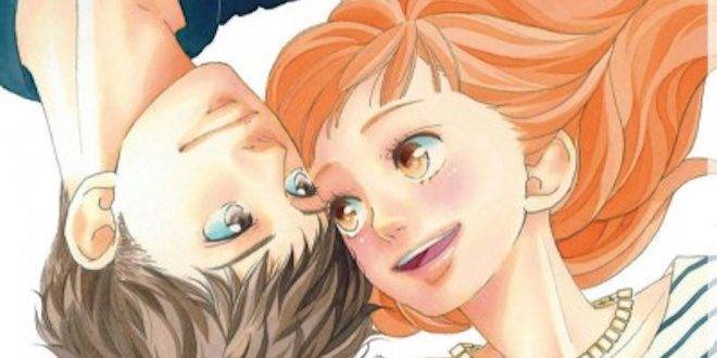 Recensione Short Love Stories il primo numero della nuova collana che vede protagonista Io Sakisaka