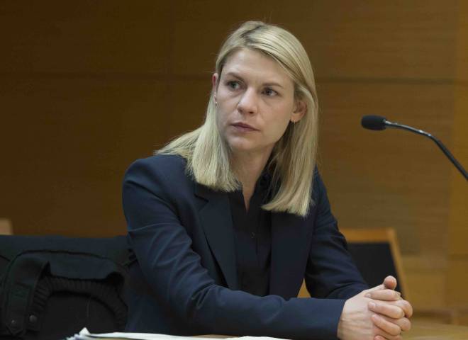 Homeland, sesta stagione: recensione della prima puntata