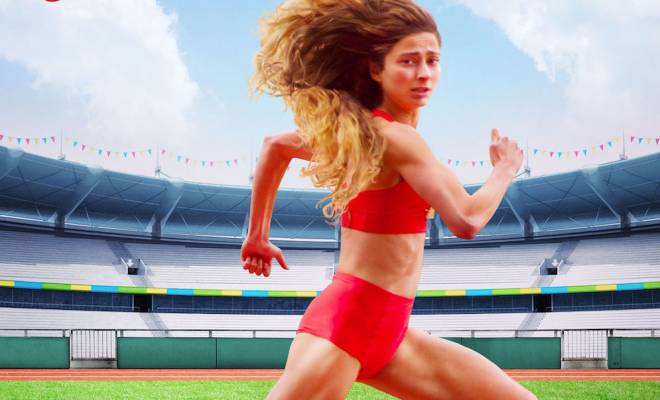 Recensione del film Tracktown, la corsa di un'atleta apprezzata dalla critica