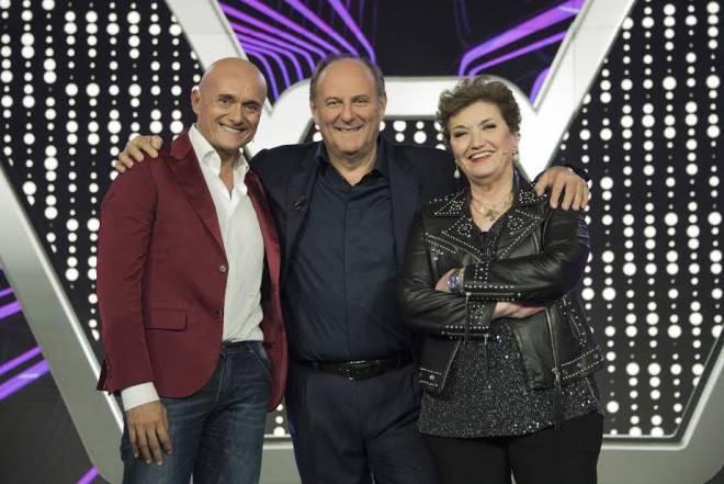 The Winner Is, nuove sfide di canto nel talent show condotto da Gerry Scotti