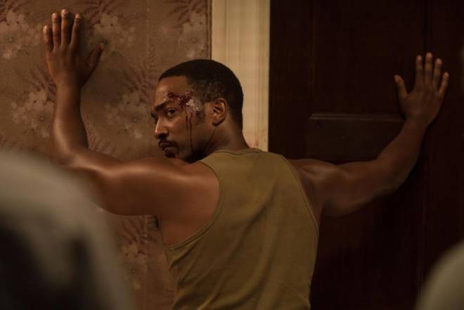 Detroit, prime immagini del film drammatico di Kathryn Bigelow con John Boyega