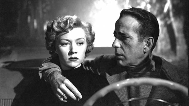 Il diritto di uccidere, il film noir con Humphrey Bogart sul falso sospetto