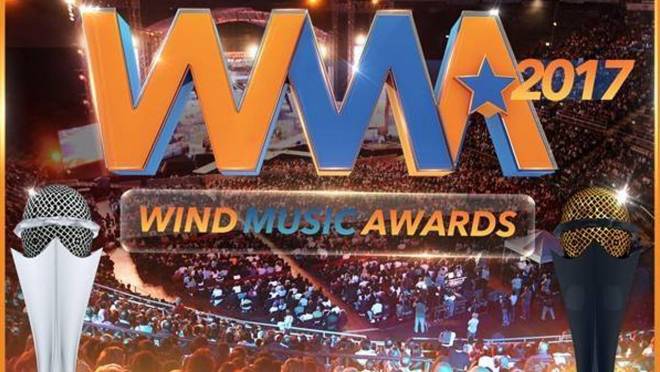 Wind Music Awards 2017 - Estate: un racconto dei retroscena della manifestazione