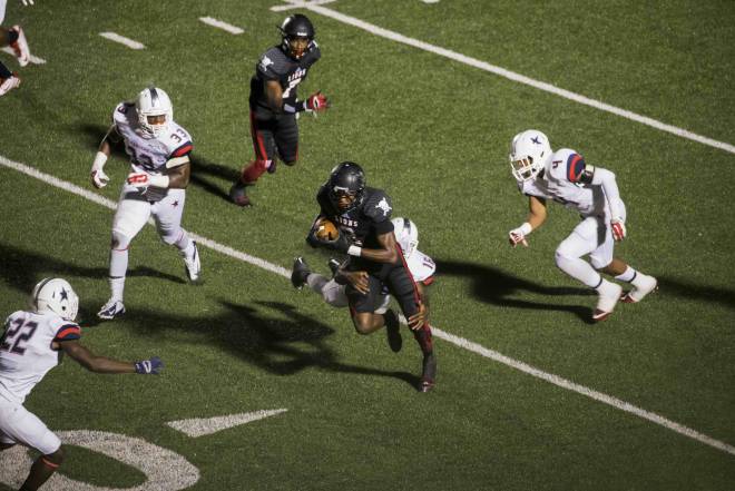 Last Chance U, seconda stagione: uno sguardo sul mondo del football americano universitario 