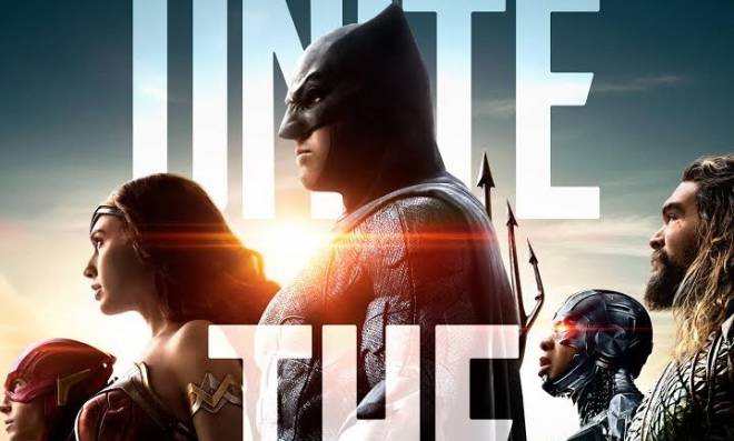 Justice League, dal film ai nuovi fumetti in uscita