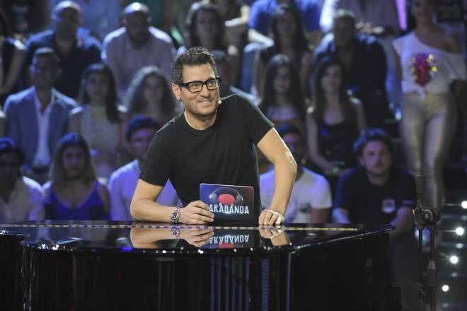 Sarabanda, l'attesa finale: il gusto del quiz musicale