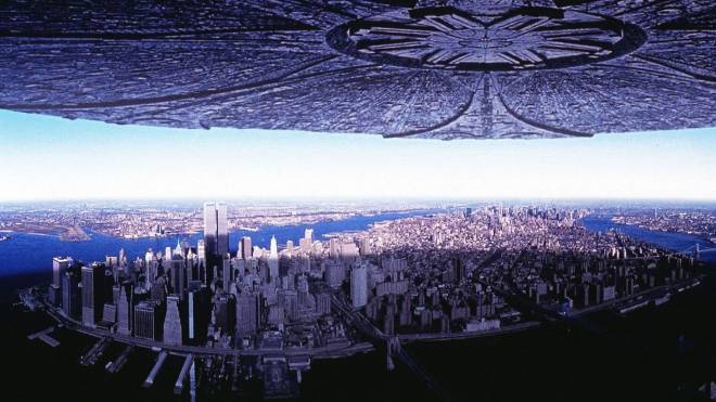 Independence Day - Rigenerazione, il film di Ronald Emmerich è su SkyCinema e NowTv