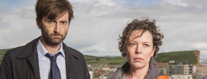 Broadchurch, un ultimo caso da risolvere nella terza stagione della serie