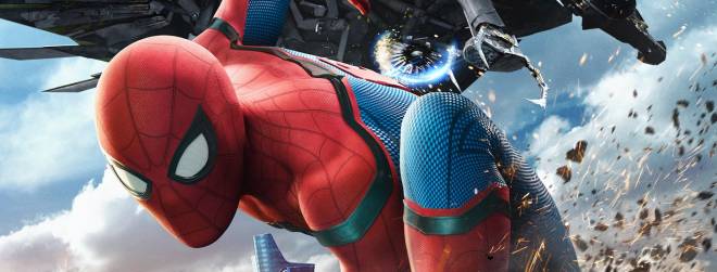 Spider-Man: Homecoming, un nuovo inizio per l'eroe Marvel Comics