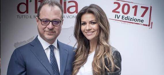 Grand Tour D'Italia - Sulle orme dell'eccellenza: Pavia protagonista della quarta puntata